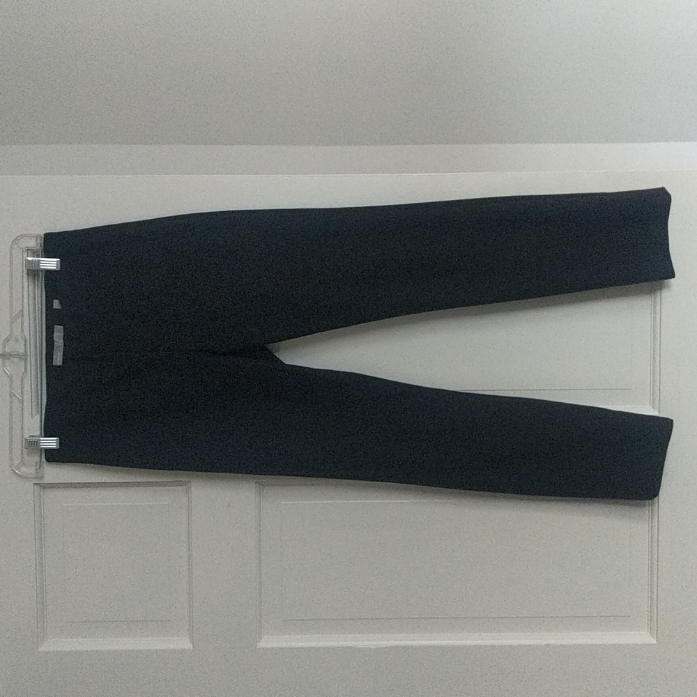 Vince stretchy cigarette pant